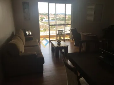 Apartamento com 3 Quartos à venda, 78m² no Nova Aliança, Ribeirão Preto