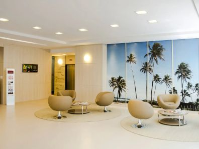 Studio com 1 Quarto à venda, 45m² no Boa Viagem, Recife