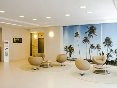 Studio com 1 Quarto à venda, 45m² no Boa Viagem, Recife