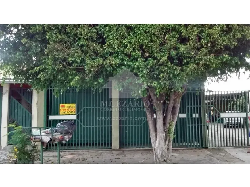 Foto do imóvel - Sala/Conjunto para alugar com 36 m²