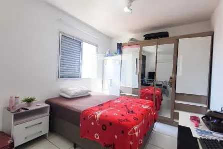 Kitnet com 1 Quarto à venda, 40m² no Taquaral, Campinas