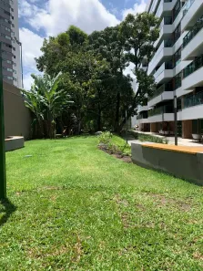 Apartamento com 3 Quartos à venda, 122m² no Monteiro, Recife