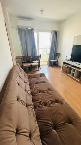 Apartamento com 2 Quartos para alugar, 48m² no Centro, Lauro de Freitas