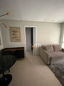 Apartamento com 1 Quarto à venda, 38m² no Vila Cruzeiro, São Paulo