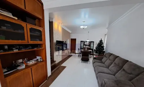 Sobrado com 4 Quartos à venda, 225m² no Planalto Paulista, São Paulo