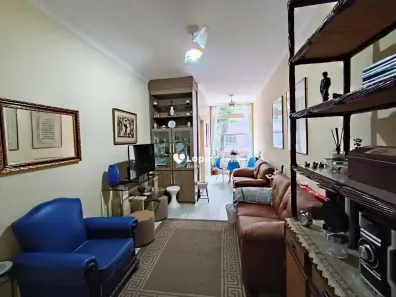 Apartamento com 3 Quartos à venda, 110m² no Copacabana, Rio de Janeiro