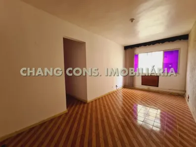 Apartamento com 3 Quartos à venda, 64m² no Tanque, Rio de Janeiro