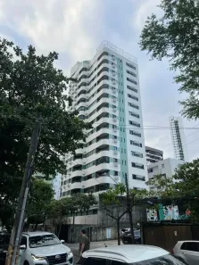 Apartamento com 3 Quartos à venda, 100m² no Boa Viagem, Recife