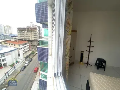 Apartamento com 2 Quartos à venda, 68m² no Mirim, Praia Grande