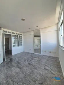 Conjunto Comercial / Sala à venda, 41m² no Pituba, Salvador
