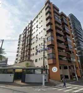 Apartamento com 1 Quarto à venda, 63m² no Guilhermina, Praia Grande