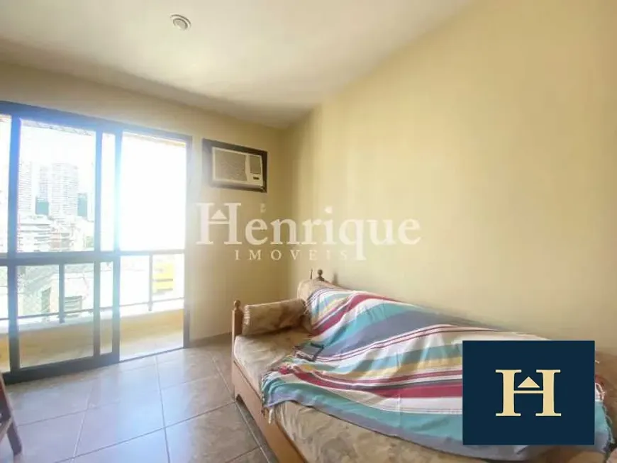 Foto do imóvel - Apartamento para alugar com 45 m², 1 quarto, 1 banheiro, 1 vaga