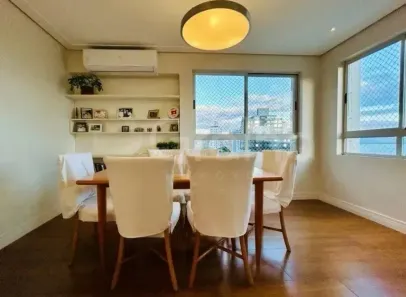 Apartamento com 3 Quartos à venda, 142m² no Centro, Florianópolis
