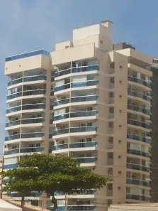 Apartamento com 2 Quartos à venda, 90m² no Itapuã, Vila Velha