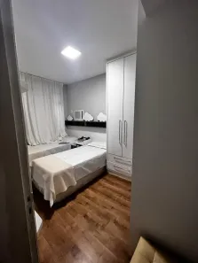 Apartamento com 3 Quartos à venda, 125m² no Praia da Costa, Vila Velha