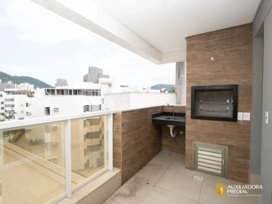 Apartamento com 2 Quartos à venda, 77m² no Itacorubi, Florianópolis