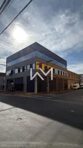 Prédio/Edifício Inteiro para alugar, 1200m² no Vila São João, Guarulhos