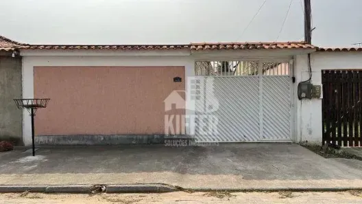Casa com 2 Quartos à venda, 180m² no Ubas, Iguaba Grande