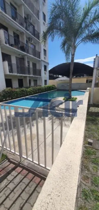 Foto do imóvel - Apartamento à venda com 2 quartos, 1 suíte, 44 m², 2 banheiros e 1 vaga próximo ao Metrô Maria.