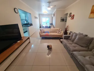 Apartamento com 2 Quartos à venda, 100m² no Caiçara, Praia Grande