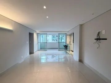 Apartamento para alugar com 70 m², 2 quartos, 3 banheiros, 2 vagas - Foto 2