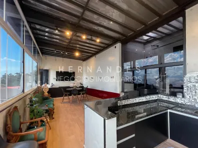 Apartamento com 2 Quartos à venda, 140m² no Vila São João, Barueri