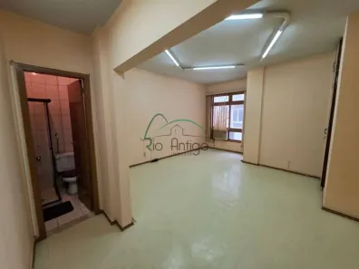 Conjunto Comercial / Sala para alugar, 29m² no Centro, Rio de Janeiro