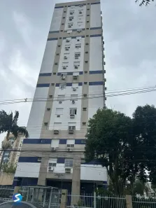Apartamento com 3 Quartos à venda, 76m² no Santana, Porto Alegre