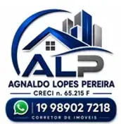 Logo da imobiliária