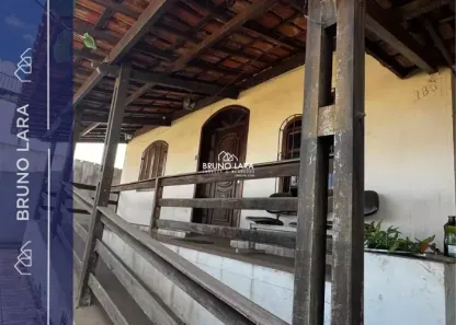 Casa com 3 Quartos para alugar, 200m² no Centro, Igarapé