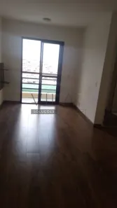 Apartamento com 2 Quartos à venda, 58m² no Vila Menck, Osasco
