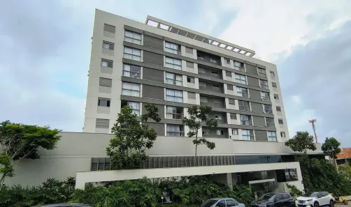 Apartamento com 2 Quartos à venda, 76m² no Jardim Atlântico, Florianópolis