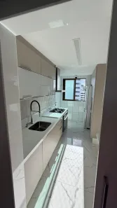 Apartamento com 3 Quartos à venda, 91m² no Madalena, Recife