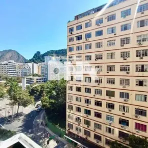 Apartamento com 4 Quartos à venda, 150m² no Copacabana, Rio de Janeiro