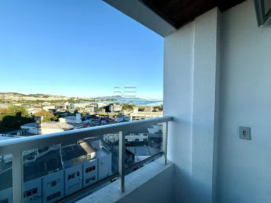 Apartamento com 1 Quarto à venda, 39m² no Campinas, São José