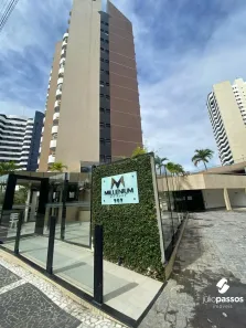 Apartamento com 2 Quartos para venda ou aluguel, 70m² no Jardins, Aracaju