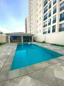 Apartamento com 2 Quartos à venda, 52m² no Jardim do Lago, Uberaba