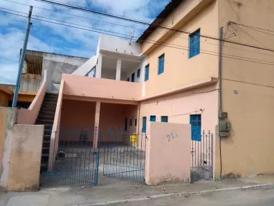 Casa com 2 Quartos para alugar, 55m² no , Marataízes