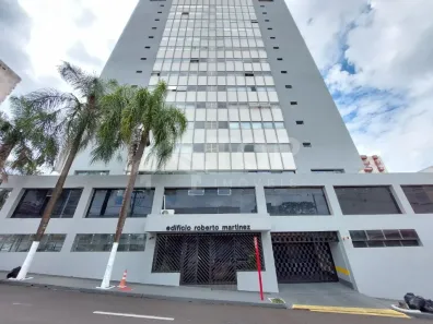Apartamento com 3 Quartos à venda, 143m² no Núcleo Residencial Silvio Vilari, São Carlos