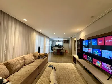 Apartamento com 3 Quartos à venda, 134m² no Vila Augusta, Guarulhos
