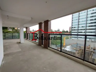 Apartamento com 3 Quartos à venda, 133m² no Jardim, Santo André