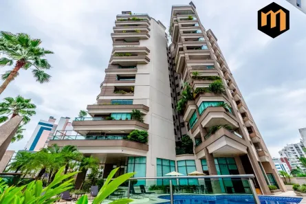 Apartamento com 3 Quartos à venda, 160m² no Jardim Blumenau, Blumenau