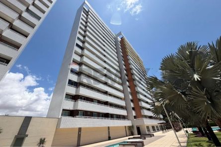 Apartamento com 4 Quartos à venda, 89m² no Parquelândia, Fortaleza