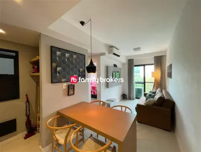 Apartamento com 1 Quarto à venda, 40m² no Jacarepaguá, Rio de Janeiro