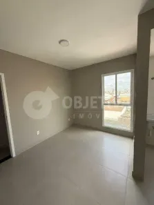 Apartamento com 2 Quartos à venda, 50m² no Brasil, Uberlândia