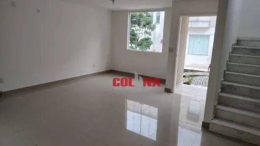 Casa de Condomínio com 3 Quartos à venda, 180m² no Vila Progresso, Niterói