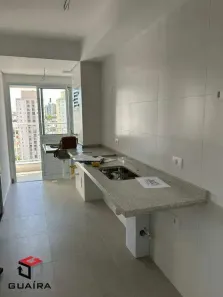 Apartamento com 3 Quartos à venda, 83m² no Vila Pires, Santo André