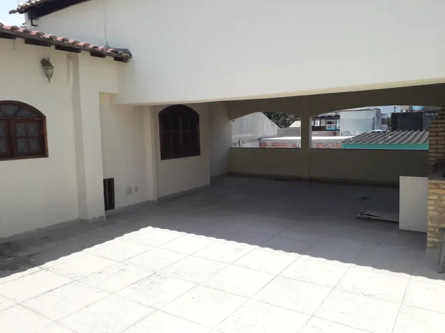 Foto do imóvel - Casa de condomínio para comprar com 280 m², 6 quartos, 5 banheiros, 7 vagas