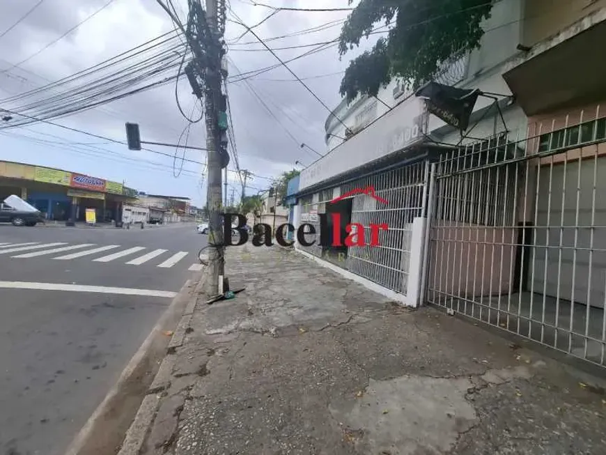 Foto do imóvel - Ponto comercial à venda com 100 m², 1 banheiro e próximo à Estação Pavuna em