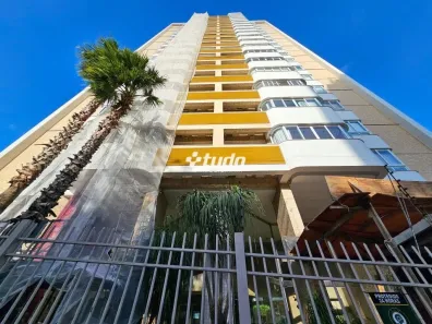 Apartamento com 3 Quartos à venda, 105m² no Guarani, Novo Hamburgo